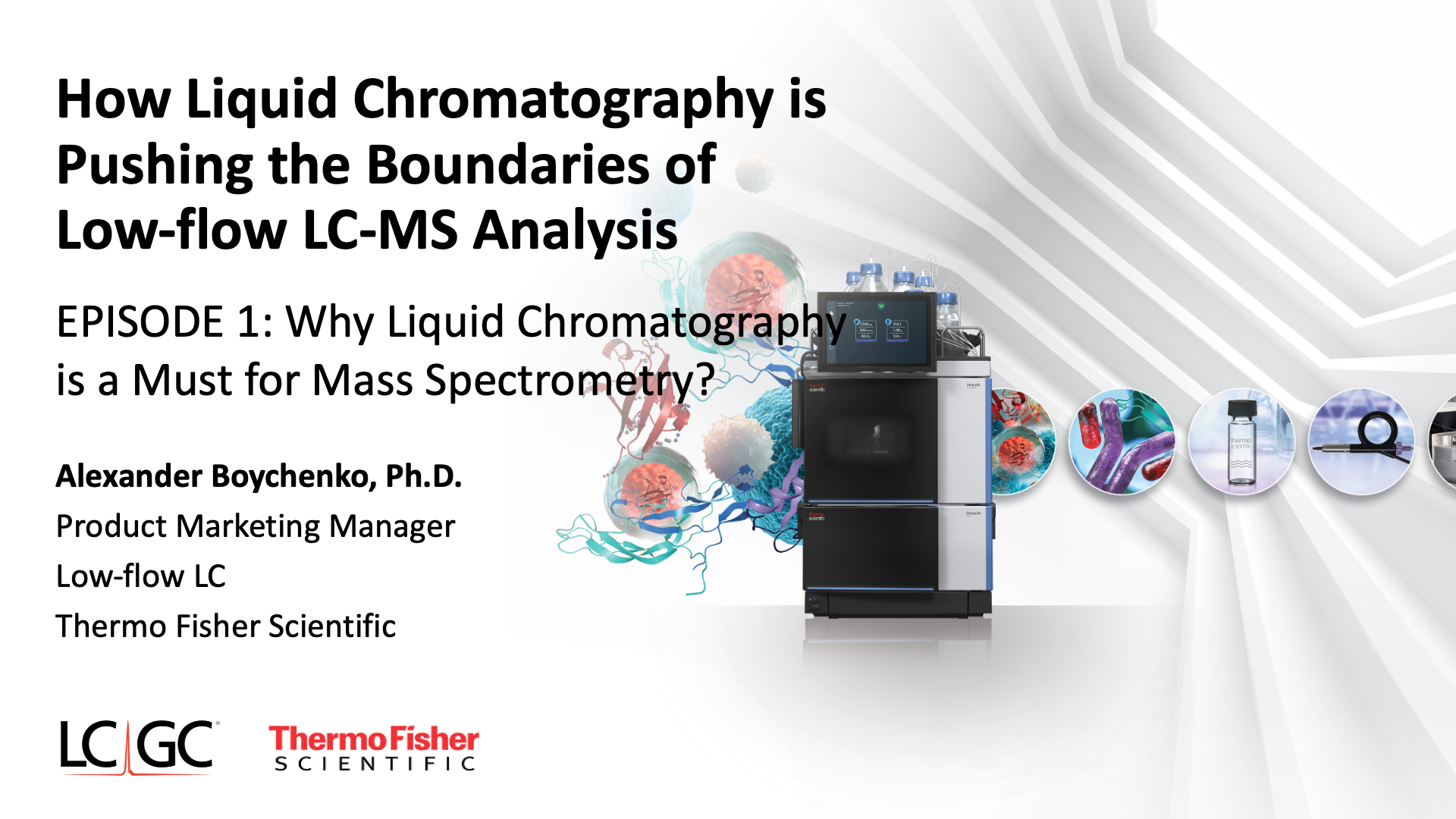 Liquid Chromatography Mass Spectrometry Advantages at Alannah Macquarie ...