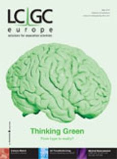 LCGC Europe-05-01-2010