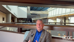 EAS Award Winner Nicholas Snow Highlights Key Trends Shaping GC