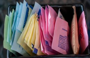 LC–MS Probes Link Between Artificial Sweeteners and Breast Cancer