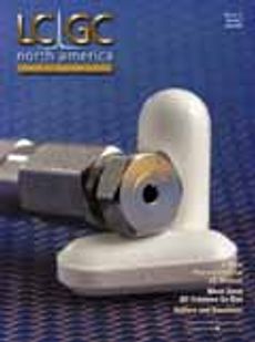 LCGC North America-06-01-2001