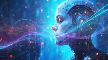 Future Technology And Latest | Image Credit: © kentoh - stock.adobe.com.