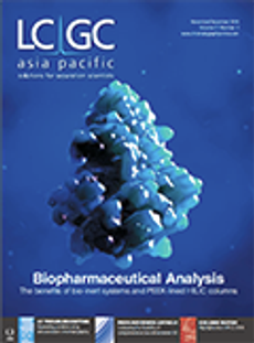 LCGC Asia Pacific-11-01-2018