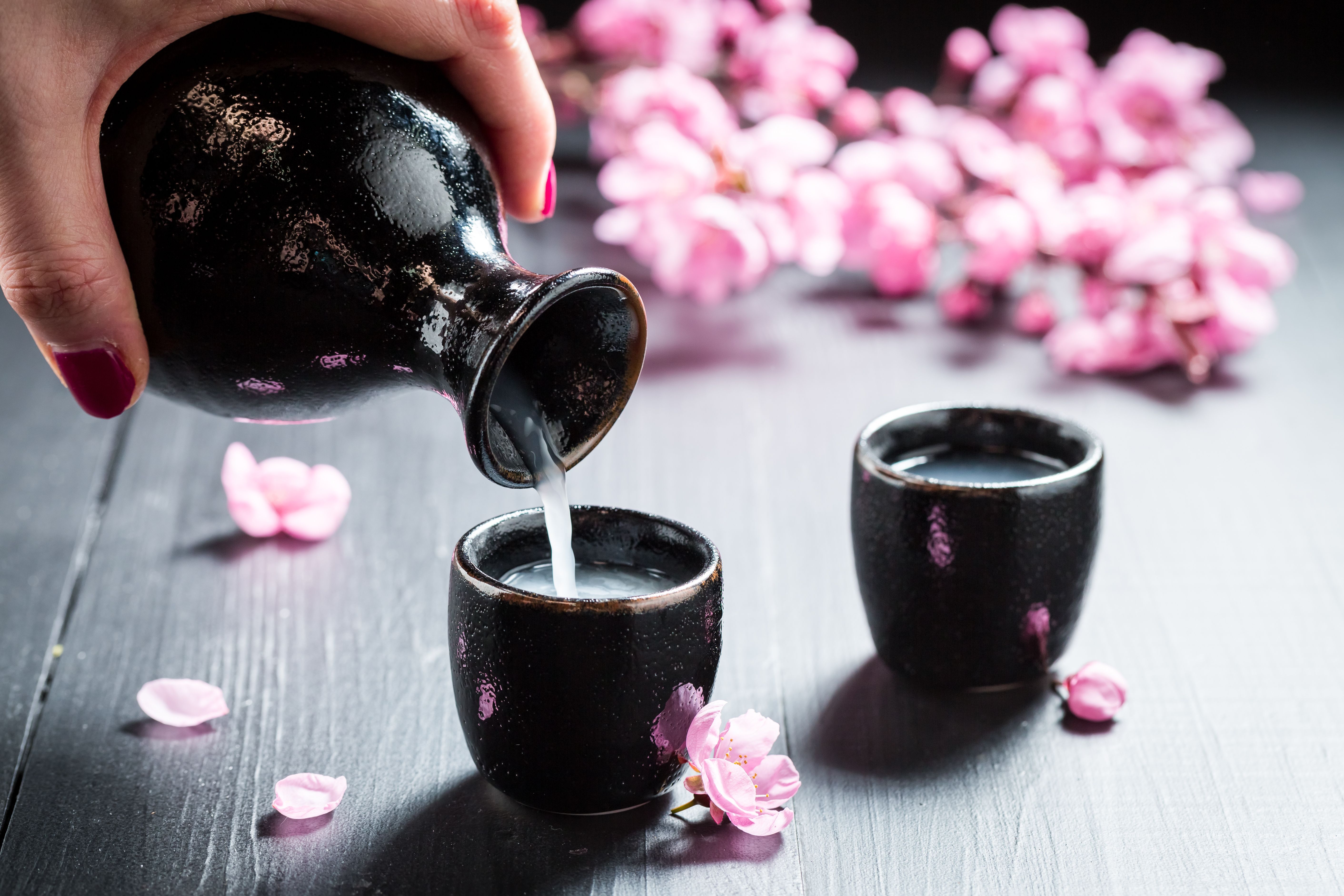 Predicting Sake Flavor and Aroma Profiles Using UHPLC-QTOF-MS Metabolomics