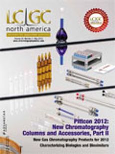 LCGC North America-05-01-2012