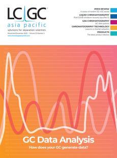 LCGC Asia Pacific-11-01-2020