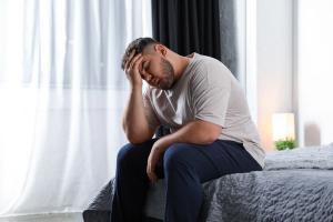 UHPLC-HRMS Links Blood Chemistry to BMI in Schizophrenia