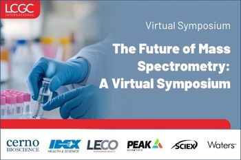 The Future of Mass Spectrometry: A Virtual Symposium