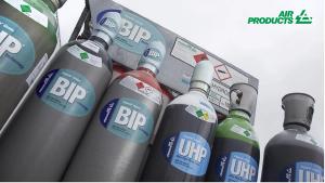 Industry Roundup: Ultra-High Purity BIP Argon for Analytical Applications