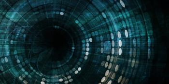 Futuristic Abstract | Image Credit: © kentoh - stock.adobe.com