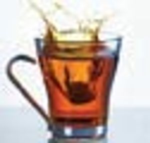 MISER LC–MS Analysis of Teas, Soft Drinks, and Energy Drinks