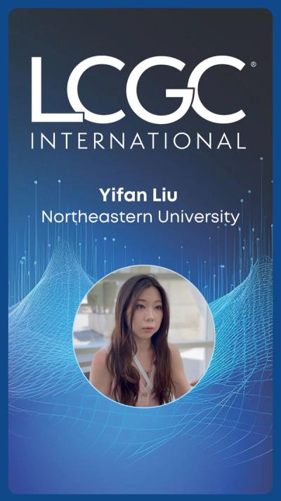 Yifan Liu, Northeastern University