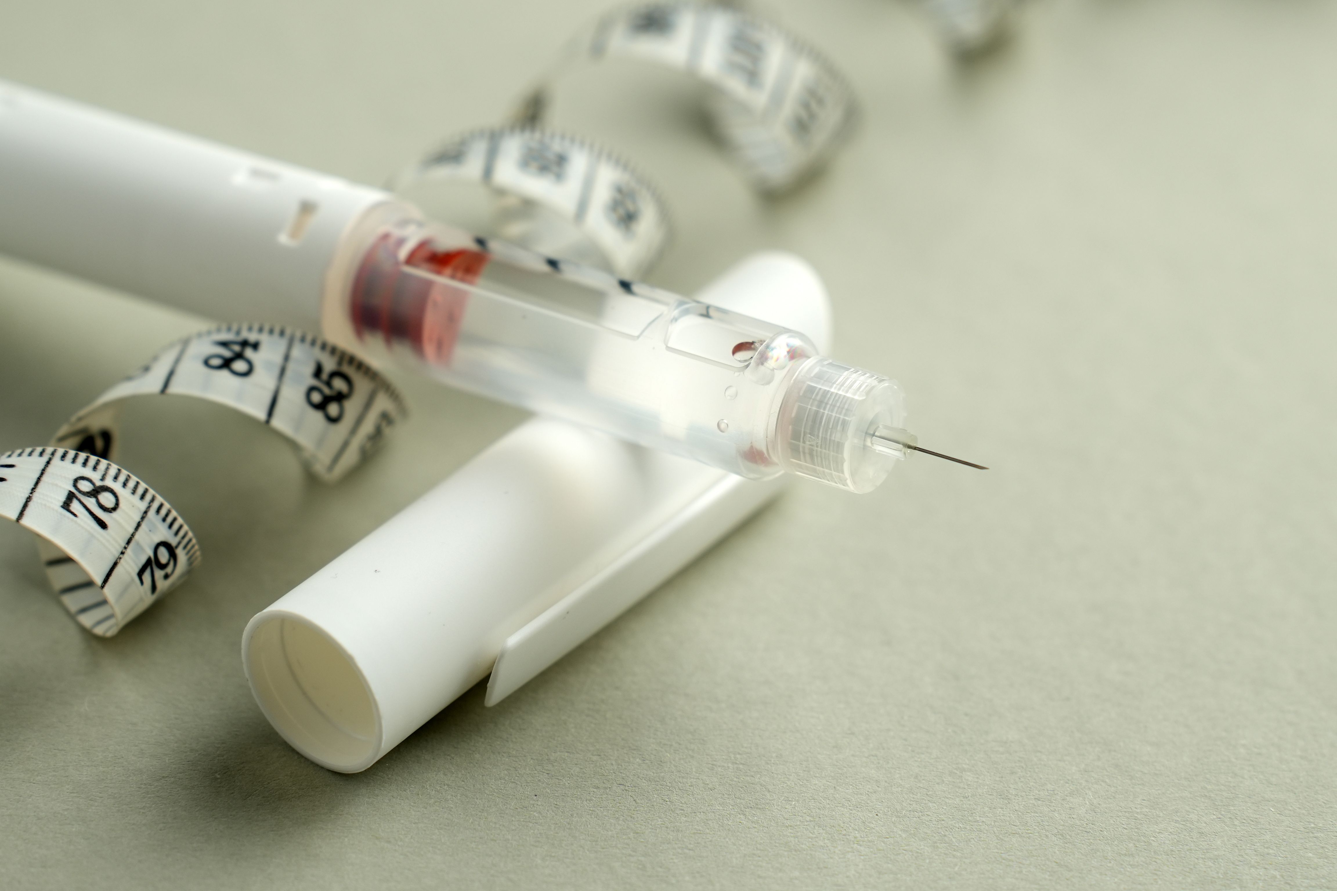 Diabetes Management and Weight Control | Image Credit: © Gecko Studio - stock.adobe.com.