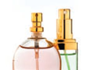 Characterization of Allergens in Cosmetics by GCXGC–TOF–MS with Variable-Energy Electron Ionization