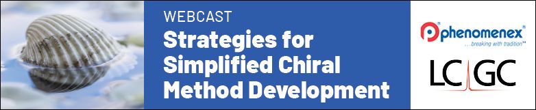 Strategies for Simplified Chiral Method Development