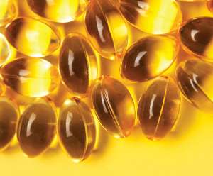 Application of Liquid- and SFC Coupled with HRMS for the Analysis of Short-, Medium-, and Long-Chain Chlorinated Paraffins in Dietary Supplements