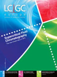 LCGC Europe-07-01-2010