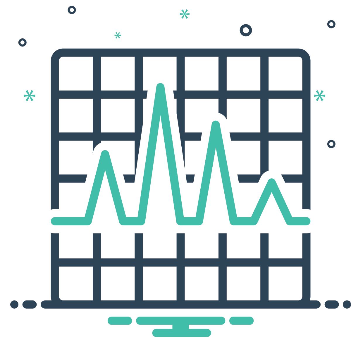Trends and Developments in Liquid Chromatography