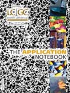 The Application Notebook-06-01-2011