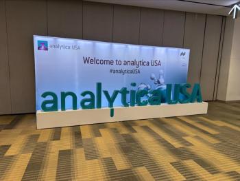 Analytica USA took place last week in Columbus, Ohio. | Photo Credit: © Will Wetzel