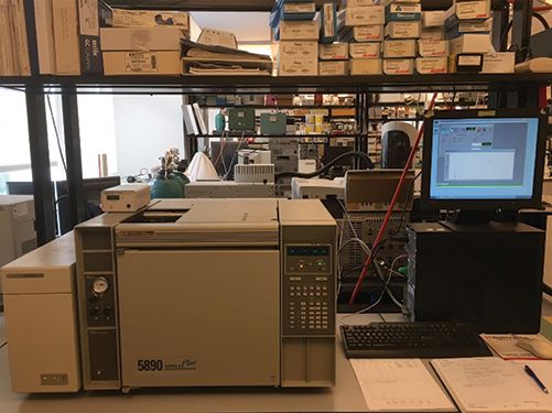 Stopping GC and GC–MS Problems Before They Start