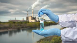 Forever Chemicals in Pharma: Jon Bardsley on the PFAS Challenge and Regulatory Landscape (Part 2 of 3)