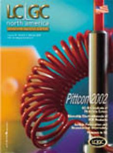 LCGC North America-02-01-2002