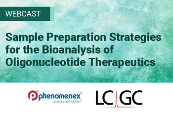 Sample Preparation Strategies for the Bioanalysis of Oligonucleotide Therapeutics