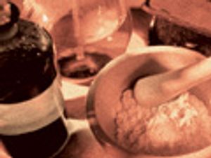 50 Years in Chromatography and Sorption Techniques: A Look from the East