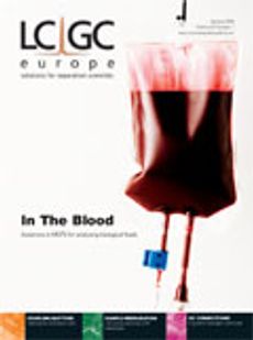 LCGC Europe-01-01-2009