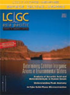 LCGC Asia Pacific-06-01-2004