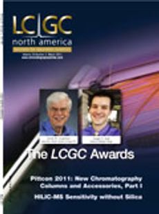 LCGC North America-03-01-2011