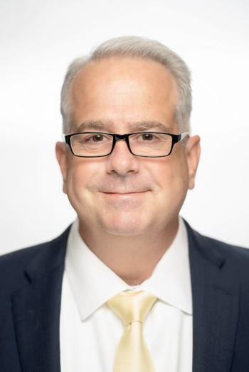 John McLean | Image Credit: © Vanderbilt University - https://as.vanderbilt.edu/chemistry/bio/john-mclean/