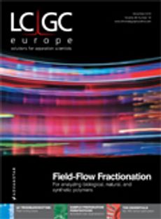 LCGC Europe-12-01-2013