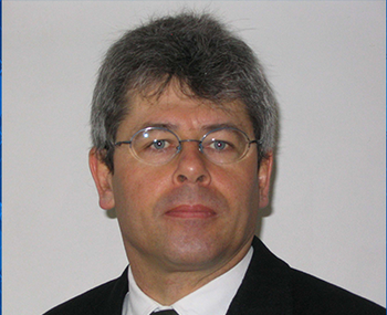 Eric Verdon | Image Credit: © AOAC INTERNATIONAL - https://www.aoac.org/news/aoac-international-announces-dr-eric-verdon-as-the-2025-wiley-award-winner/