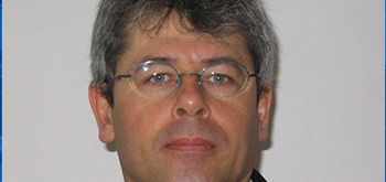 Eric Verdon | Image Credit: © AOAC INTERNATIONAL - https://www.aoac.org/news/aoac-international-announces-dr-eric-verdon-as-the-2025-wiley-award-winner/