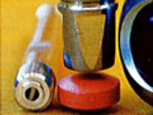 Column Technologies for the Analysis of Proteins and Their Constituents