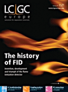 LCGC Europe-06-01-2002