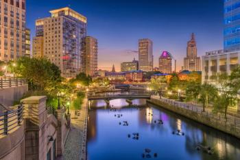 Providence, Rhode Island, USA | Image Credit: © SeanPavonePhoto - stock.adobe.com