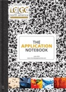 The Application Notebook-06-01-2016