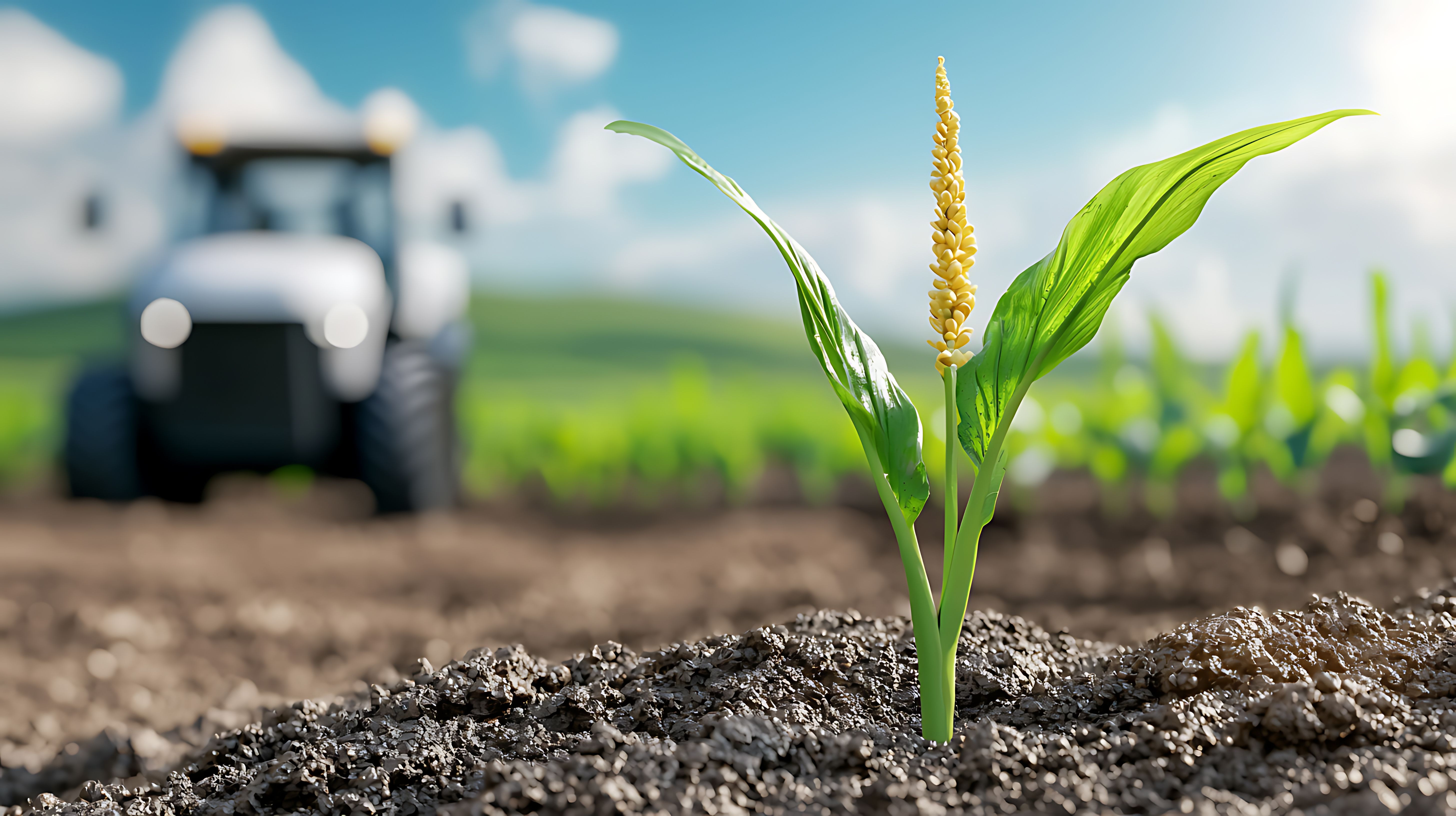 Understanding the health risks of chronic pesticide exposure on crop environments and their impact on human health | Image Credit: © A-TiMe - stock.adobe.com.