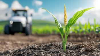Understanding the health risks of chronic pesticide exposure on crop environments and their impact on human health | Image Credit: © A-TiMe - stock.adobe.com.