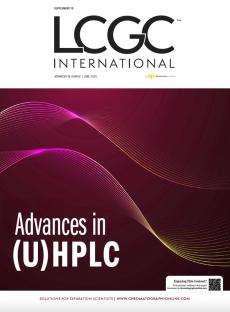 Advances in (U)HPLC (June 2025)