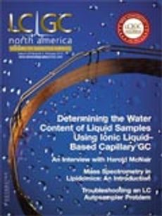 LCGC North America-02-01-2012