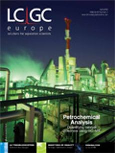 LCGC Europe-04-01-2012