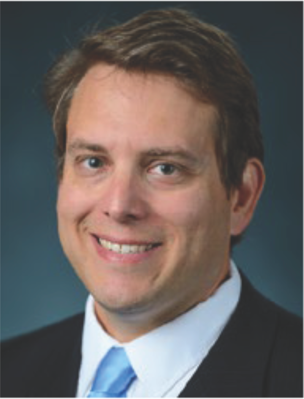 Joshua Sharp, University of Mississippi | Image Credit: © ASMS - https://www.asms.org/about-asms-awards