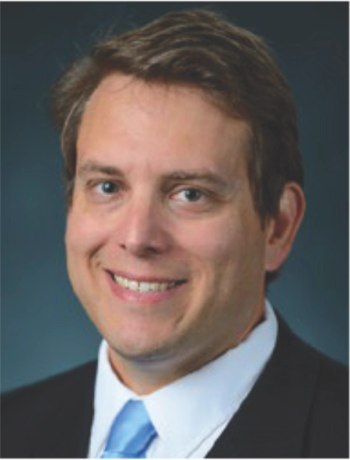 Joshua Sharp, University of Mississippi | Image Credit: © ASMS - https://www.asms.org/about-asms-awards