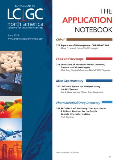 The Application Notebook