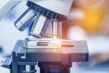 Close up microscope equipment for research experiments in science laboratory | Image Credit: © Soonthorn - stock.adobe.com