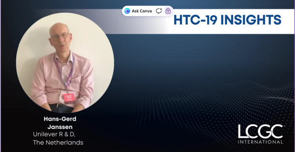 HTC-19 Insights: What Are The Routes To "Real" Real-time Analytical Measurements?